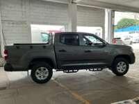 Chevrolet S10 Max 2025 4p Crew Cabina L4/2.4 Man IMG_3608