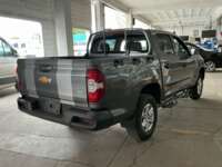 Chevrolet S10 Max 2025 4p Crew Cabina L4/2.4 Man IMG_3609