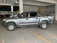 Chevrolet S10 Max 2025 4p Crew Cabina L4/2.4 Man IMG_3614