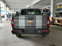 Chevrolet S10 Max 2025 4p Crew Cabina L4/2.4 Man IMG_3610
