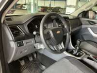 Chevrolet S10 Max 2025 4p Crew Cabina L4/2.4 Man IMG_3632