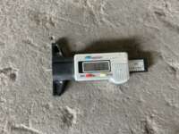 Chevrolet S10 Max 2025 4p Crew Cabina L4/2.4 Man IMG_3667