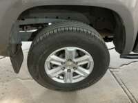 Chevrolet S10 Max 2025 4p Crew Cabina L4/2.4 Man IMG_3653