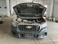 Chevrolet S10 Max 2025 4p Crew Cabina L4/2.4 Man IMG_3616