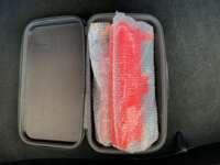 Mazda 3 2021 4p Sedán i Sport L4/2.5 Skyactive-Drive 2021 Mazda 3 Venta Cajuela 3