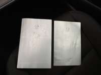 Mazda 3 2021 4p Sedán i Sport L4/2.5 Skyactive-Drive 2021 Mazda 3 Venta Documentos 1