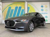 Mazda 3 2021 4p Sedán i Sport L4/2.5 Skyactive-Drive 2021 Mazda 3 Venta Exteriores 1