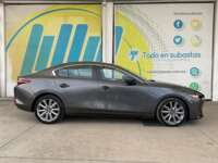 Mazda 3 2021 4p Sedán i Sport L4/2.5 Skyactive-Drive 2021 Mazda 3 Venta Exteriores 4