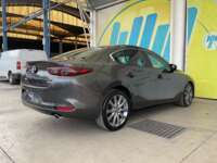 Mazda 3 2021 4p Sedán i Sport L4/2.5 Skyactive-Drive 2021 Mazda 3 Venta Exteriores 5