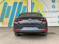 Mazda 3 2021 4p Sedán i Sport L4/2.5 Skyactive-Drive 2021 Mazda 3 Venta Exteriores 6