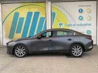 Mazda 3 2021 4p Sedán i Sport L4/2.5 Skyactive-Drive 2021 Mazda 3 Venta Exteriores 8