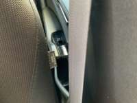 Mazda 3 2021 4p Sedán i Sport L4/2.5 Skyactive-Drive 2021 Mazda 3 Venta Interiores 18