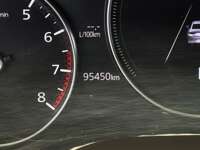 Mazda 3 2021 4p Sedán i Sport L4/2.5 Skyactive-Drive 2021 Mazda 3 Venta Interiores 3