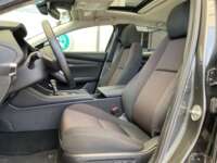 Mazda 3 2021 4p Sedán i Sport L4/2.5 Skyactive-Drive 2021 Mazda 3 Venta Interiores 22