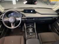 Mazda 3 2021 4p Sedán i Sport L4/2.5 Skyactive-Drive 2021 Mazda 3 Venta Interiores 4