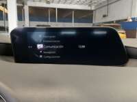 Mazda 3 2021 4p Sedán i Sport L4/2.5 Skyactive-Drive 2021 Mazda 3 Venta Interiores 8