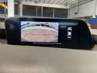 Mazda 3 2021 4p Sedán i Sport L4/2.5 Skyactive-Drive 2021 Mazda 3 Venta Interiores 9