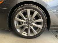 Mazda 3 2021 4p Sedán i Sport L4/2.5 Skyactive-Drive 2021 Mazda 3 Venta Llantas 1