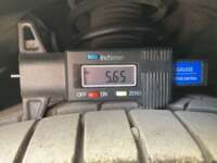 Mazda 3 2021 4p Sedán i Sport L4/2.5 Skyactive-Drive 2021 Mazda 3 Venta Llantas 12