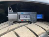 Mazda 3 2021 4p Sedán i Sport L4/2.5 Skyactive-Drive 2021 Mazda 3 Venta Llantas 3