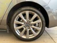 Mazda 3 2021 4p Sedán i Sport L4/2.5 Skyactive-Drive 2021 Mazda 3 Venta Llantas 4