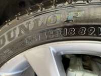 Mazda 3 2021 4p Sedán i Sport L4/2.5 Skyactive-Drive 2021 Mazda 3 Venta Llantas 5