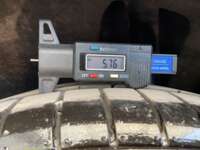 Mazda 3 2021 4p Sedán i Sport L4/2.5 Skyactive-Drive 2021 Mazda 3 Venta Llantas 6