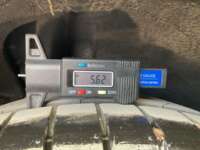 Mazda 3 2021 4p Sedán i Sport L4/2.5 Skyactive-Drive 2021 Mazda 3 Venta Llantas 9