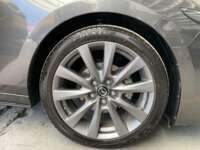 Mazda 3 2021 4p Sedán i Sport L4/2.5 Skyactive-Drive 2021 Mazda 3 Venta Llantas 10