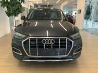 Audi Q5 2024  2024 Audi Q5 Venta Exteriores 1