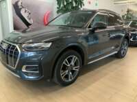 Audi Q5 2024  2024 Audi Q5 Venta Exteriores 3