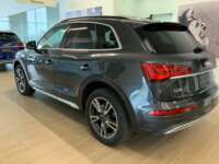 Audi Q5 2024  2024 Audi Q5 Venta Exteriores 4