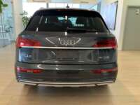 Audi Q5 2024  2024 Audi Q5 Venta Exteriores 5