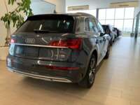 Audi Q5 2024  2024 Audi Q5 Venta Exteriores 6