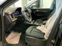 Audi Q5 2024  2024 Audi Q5 Venta Interiores 2