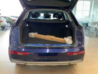 Audi Q5 2024  2024 Audi Q5 Venta Cajuela 1