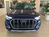 Audi Q5 2024  2024 Audi Q5 Venta Exteriores 1