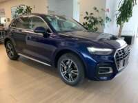 Audi Q5 2024  2024 Audi Q5 Venta Exteriores 3