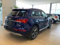 Audi Q5 2024  2024 Audi Q5 Venta Exteriores 4