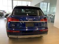 Audi Q5 2024  2024 Audi Q5 Venta Exteriores 5