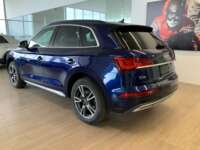 Audi Q5 2024  2024 Audi Q5 Venta Exteriores 6
