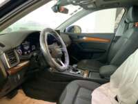 Audi Q5 2024  2024 Audi Q5 Venta Interiores 2