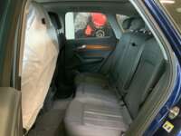 Audi Q5 2024  2024 Audi Q5 Venta Interiores 3