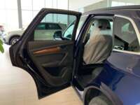Audi Q5 2024  2024 Audi Q5 Venta Interiores 5