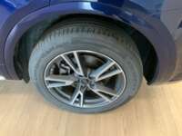 Audi Q5 2024  2024 Audi Q5 Venta Llantas 1