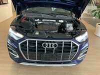 Audi Q5 2024  2024 Audi Q5 Venta Motor 1