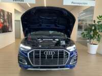 Audi Q5 2024  2024 Audi Q5 Venta Motor 3