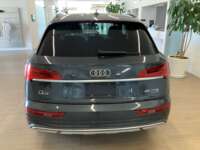 Audi Q5 2024 5p 45 Elite Mild Hybrid L4/2.0/T S-Tronic Quattro 2024 Audi Q5 Venta Exteriores 5
