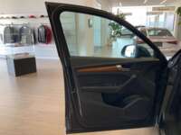 Audi Q5 2024 5p 45 Elite Mild Hybrid L4/2.0/T S-Tronic Quattro 2024 Audi Q5 Venta Interiores 1