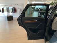 Audi Q5 2024 5p 45 Elite Mild Hybrid L4/2.0/T S-Tronic Quattro 2024 Audi Q5 Venta Interiores 2